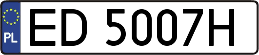 ED5007H