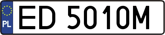 ED5010M