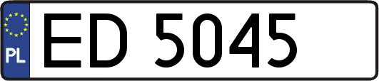 ED5045