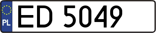 ED5049
