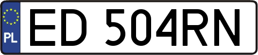 ED504RN