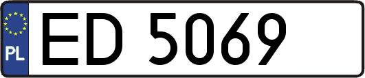 ED5069