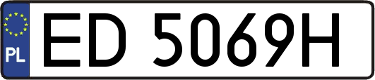 ED5069H