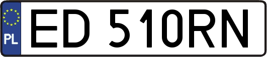 ED510RN