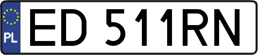 ED511RN