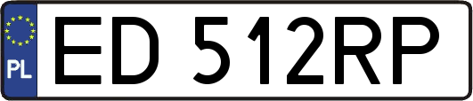 ED512RP