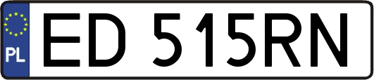 ED515RN