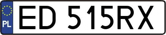 ED515RX