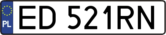 ED521RN