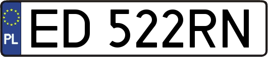 ED522RN