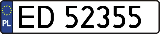 ED52355