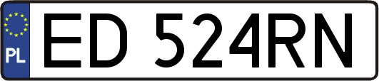 ED524RN