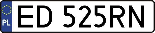 ED525RN