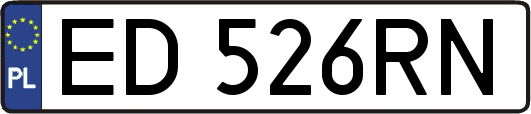 ED526RN