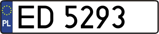 ED5293
