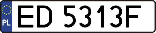 ED5313F