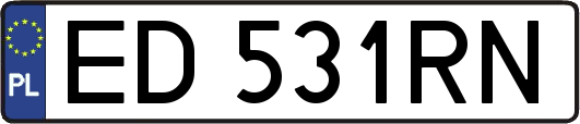 ED531RN