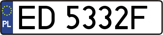 ED5332F