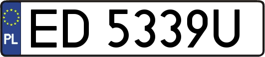 ED5339U