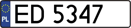 ED5347