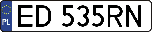 ED535RN