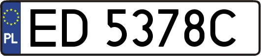 ED5378C