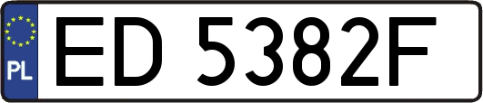 ED5382F