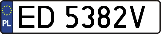 ED5382V
