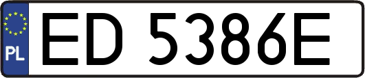 ED5386E