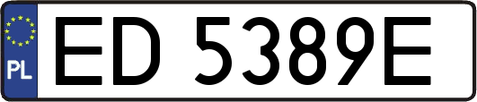 ED5389E