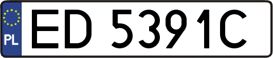 ED5391C