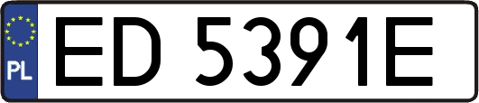 ED5391E