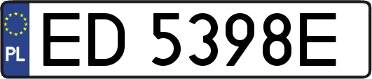 ED5398E