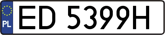 ED5399H