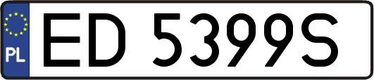 ED5399S