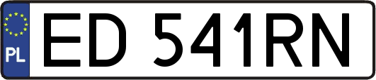 ED541RN