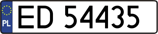 ED54435