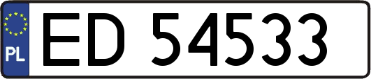 ED54533