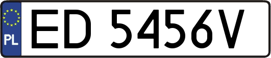 ED5456V