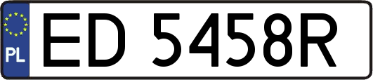 ED5458R