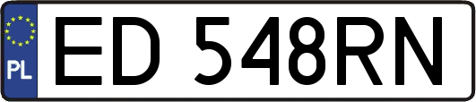 ED548RN