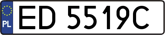 ED5519C