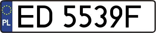 ED5539F