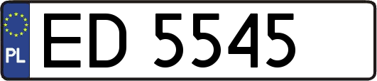 ED5545