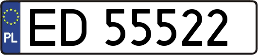 ED55522
