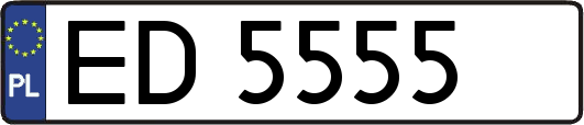ED5555