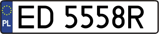 ED5558R