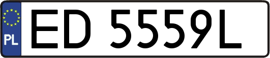 ED5559L