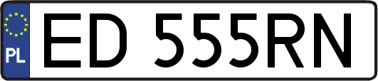 ED555RN
