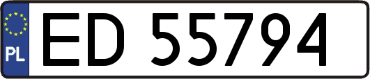 ED55794